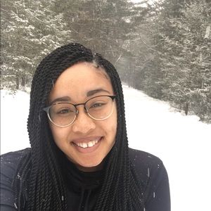 Meet your Posher, Dakeysha